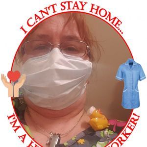 Meet your Posher, Kathy